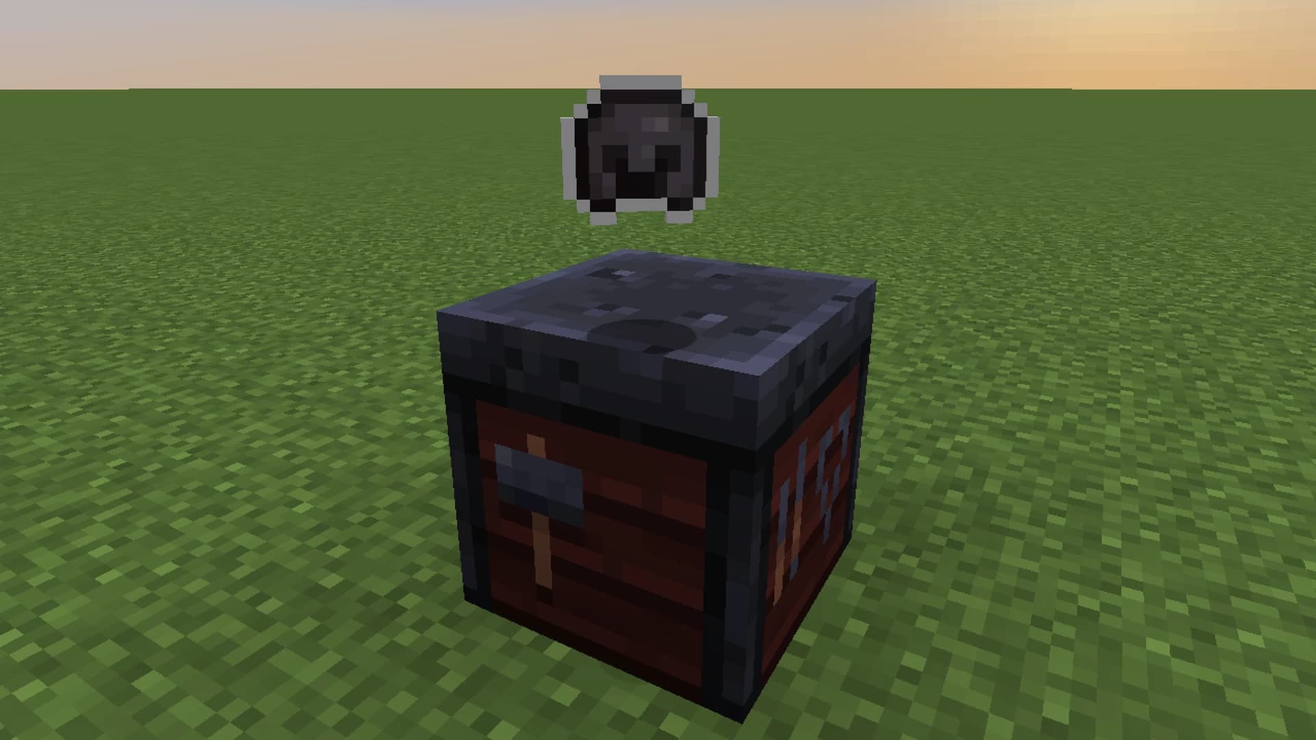 Armor Quality Datapack screenshot 1