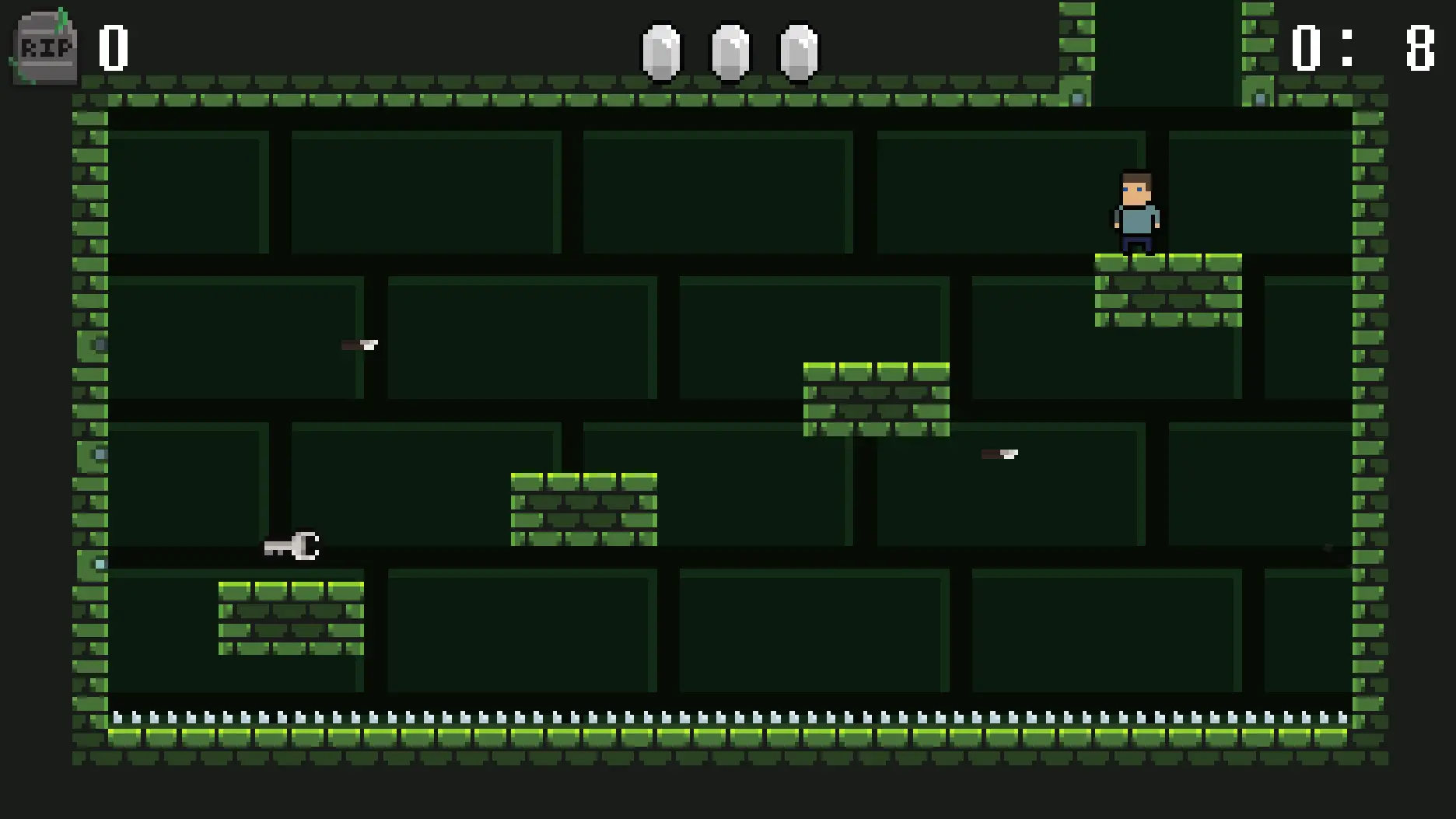 Dungeon Boy screenshot 2