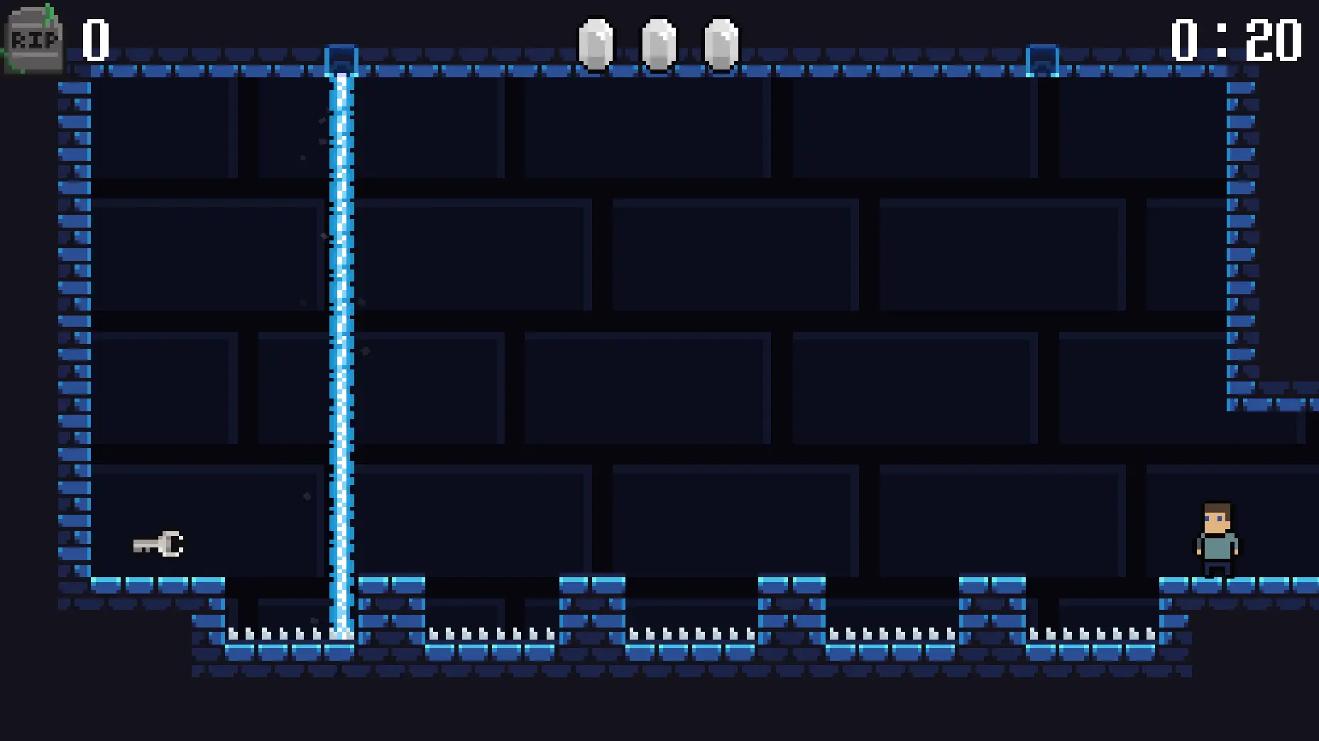Dungeon Boy screenshot 3