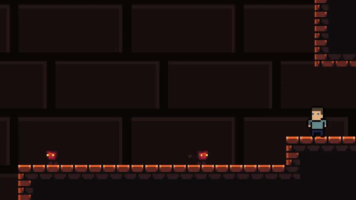 Dungeon Boy screenshot 4
