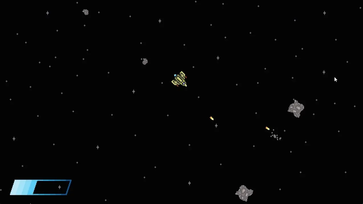 Enter Andromeda screenshot 1