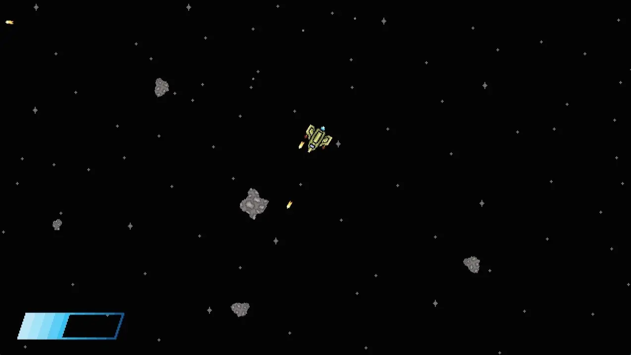 Enter Andromeda screenshot 2