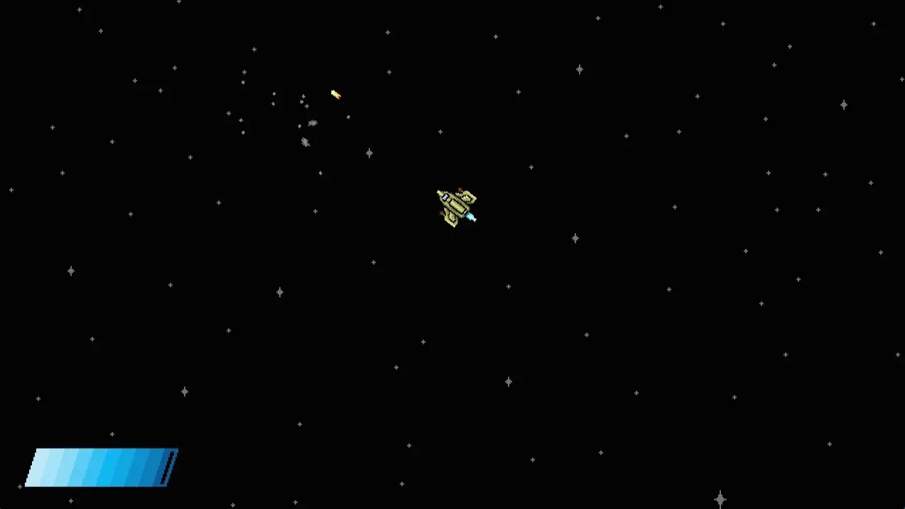 Enter Andromeda screenshot 3