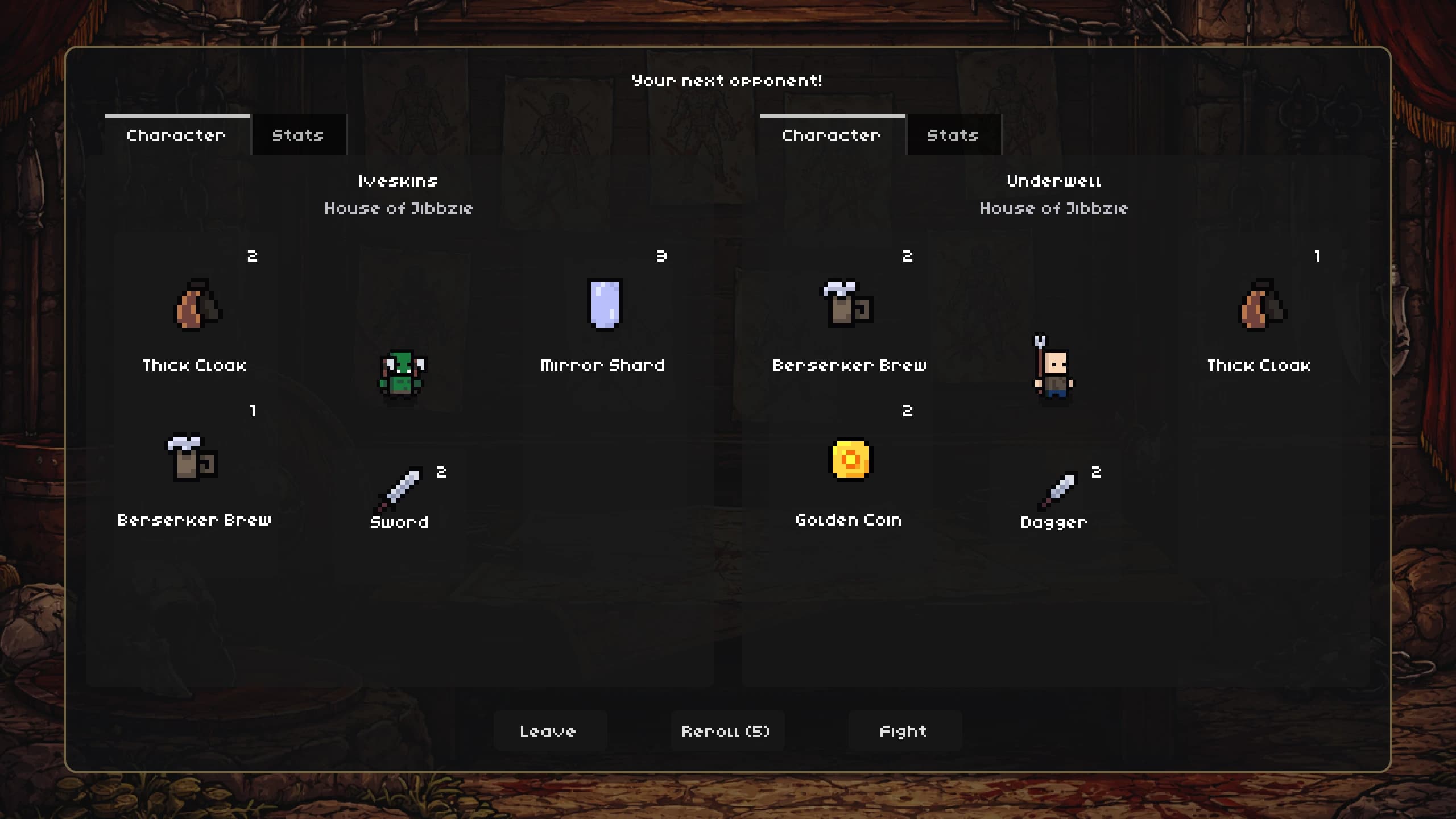 Gladiator Game (Prototype) screenshot 3