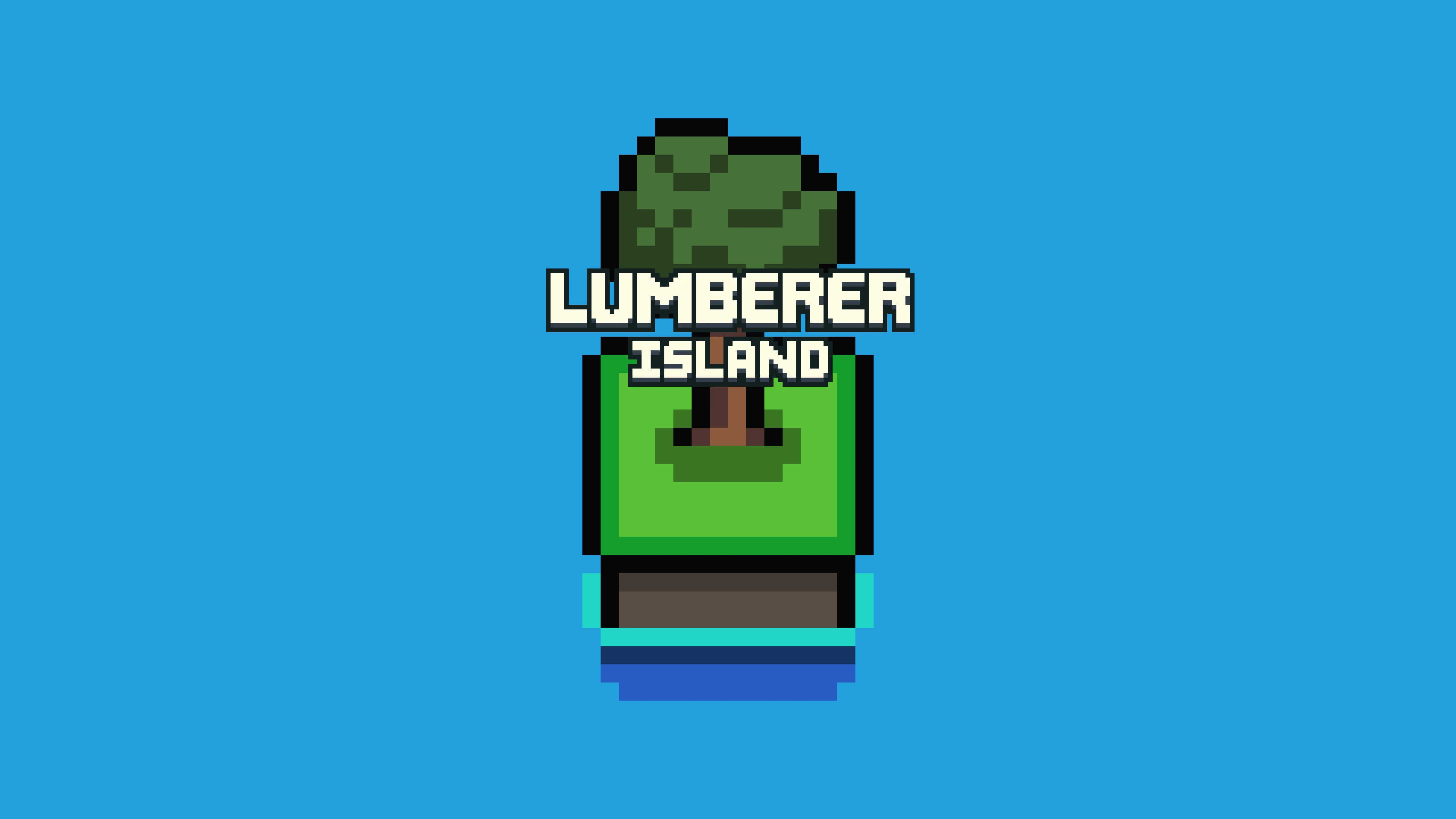 Lumberer Island